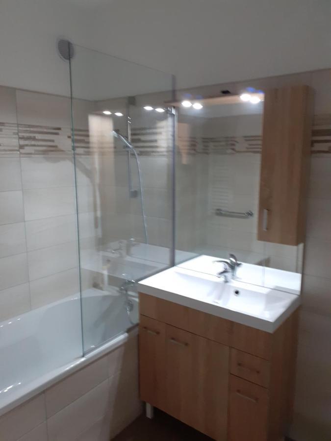 Apartment Macskafogo, Tunderi Szallas A Belvarosban *