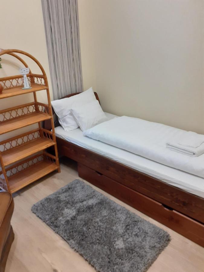 Apartment Macskafogo, Tunderi Szallas A Belvarosban *