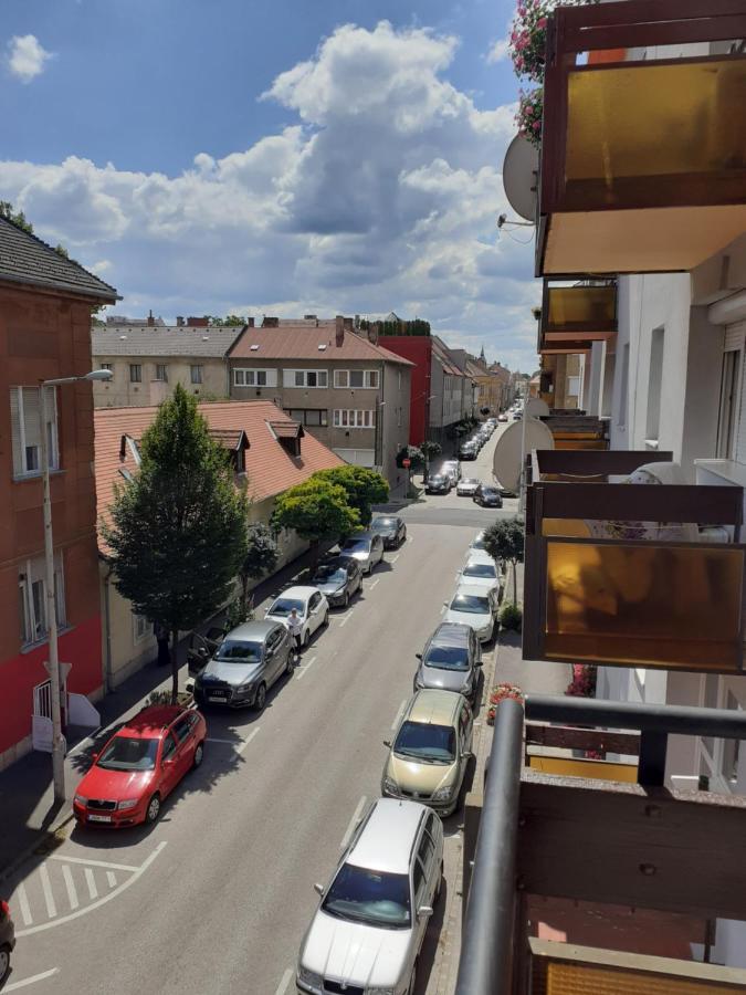 Apartment Macskafogo, Tunderi Szallas A Belvarosban *