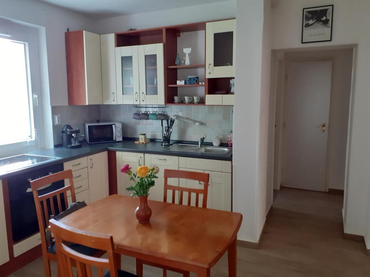 Macskafogo, Tunderi Szallas A Belvarosban Apartment Gyor