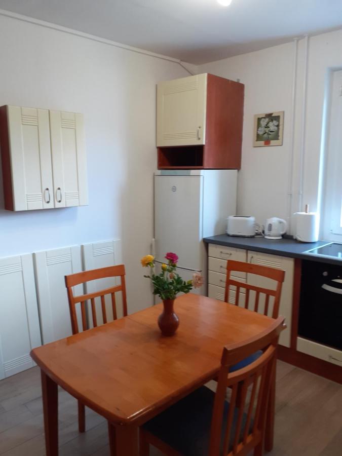 Apartment Macskafogo, Tunderi Szallas A Belvarosban